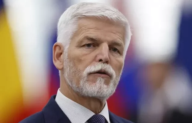 “Настане момент, коли ми будемо змушені…”: НАТО готове збивати російські дрони, президент Чехії