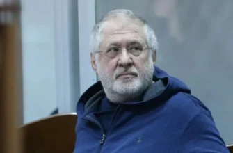 Наступною заявою Коломойського має стати явка з повинною за заподіяне українцям зло, – експерт