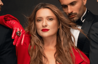 Навіть Ольга Сумська повелася: Наталія Могилевська знялася з Леєю, а всі подумали, що то донька Соня