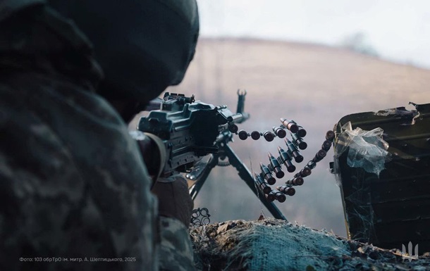 Навіть на Покровському напрямку: Росіяни різко знизили інтенсивність атак – Генштаб