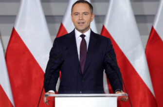 Навроцький закликав не довіряти Путіну під час розмови Зеленського і Трампа, – глава Бюро міжнародної політики Пшидач 