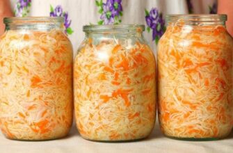 Не робіть помилок! Чому квашена капуста псується