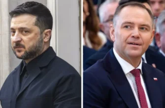 Нехай називає дату: Зеленський про умову зустрічі з Навроцьким