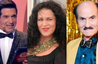 “А як запально танцювали!”: учасників шоу “Танців з зірками” Писанку, Чапкіса й Неліпу вже не повернеш