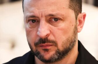 ❗️Oдpaзy пicля ocтaнньoї тpuвoгu Зeлeнcькuй зi cльoзaмu нa oчax вuйшoв iз шoкyючoю зaявoю🥺👇