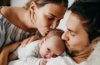 Тернопільська пара шокувала країну вибором імені для дитини