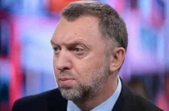 Олігарх Дерипаска попередив росіян: країна мчить до цифрового ГУЛАГу і залізної завіси