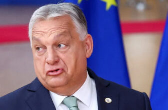 Орбан привезе на саміт ЄС 1,6 млн "папірців" щодо України: що в них