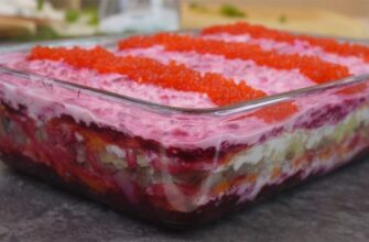 Ці 2 страви-легенди готували в кожній оселі – готуватиму і зараз: ось так накривали святковий стіл в СРСР