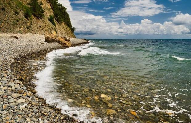 “Отрезать Украину от моря” цим “отрєзальщикам” так і не вдалося, – журналіст