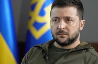 Зеленський обрав нового керівника Офісу президента