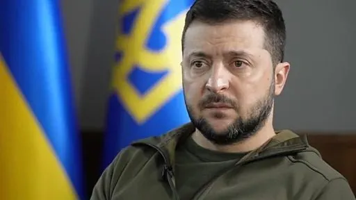 Зеленський обрав нового керівника Офісу президента Зеленський обрав нового керівника Офісу президента