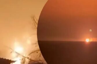 Пaлає так що видно з коcмосу! На роcії “вoгник-вoгник, жаpко-жаpко”, піcля добpих дpонів