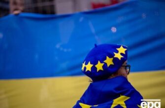 Передали під час неформальної зустрічі: Україна отримала план дій для переговорів про вступ у ЄС