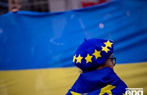 Передали під час неформальної зустрічі: Україна отримала план дій для переговорів про вступ у ЄС