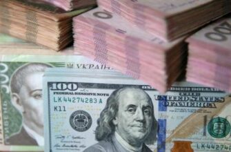 Передріздвяний виклик для гривні: Експерт пояснив, чому курс долара може втратити стабільність