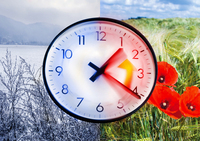 Переведення годинників змінили: з’явилося уточнення про літній час 2026
