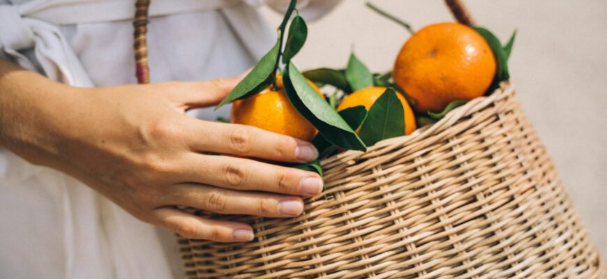 Купила дешеві мандарини, а вони кислі – аж зуби зводить: кладу їх у воду з 1 температурним режимом