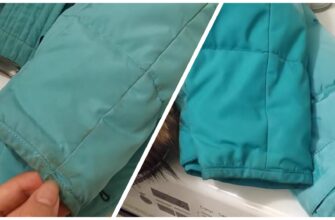 “Замурзані” рукава зимової куртки очищую до ідеалу навіть без прання: 1 засіб на ватний диск — і готово