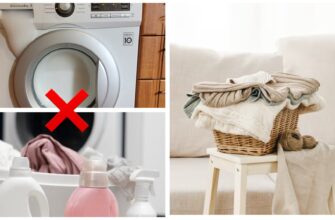 Як випрати одяг, якщо закінчився пральний порошок? Шампунь і гель для посуду — заборонено. Тільки 2 засоби