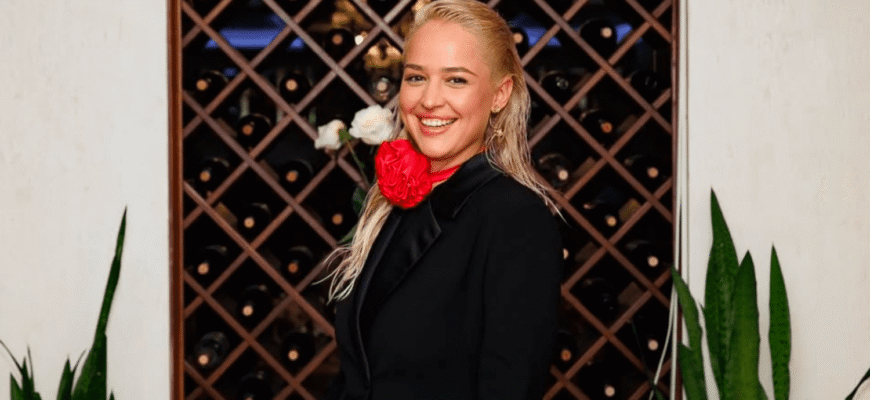 Після новини про вагітність переможниця “Холостяка” виходить заміж: хто став її обранцем Після новини про вагітність переможниця “Холостяка” виходить заміж: хто став її обранцем