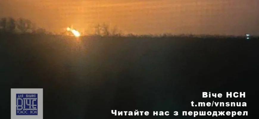Палало три доби: ураження терміналу зрідженого газу в російському порту “Темрюк” було операцією СБУ — з’явилися нові деталі та відео спецоперації