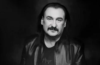 “Правда про життя Степана Гіги: постійна робота, шкідливі звички та критика — чи мав він проблеми зі здоров’ям?”