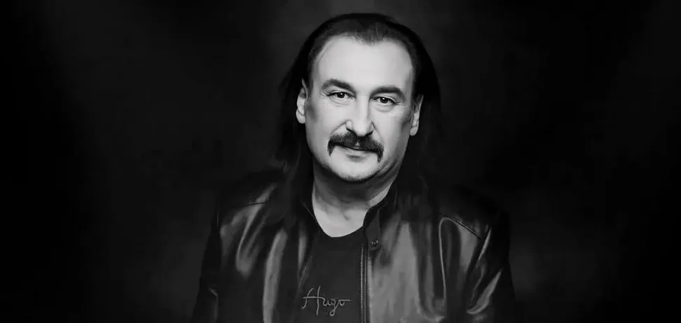 “Правда про життя Степана Гіги: постійна робота, шкідливі звички та критика — чи мав він проблеми зі здоров’ям?”