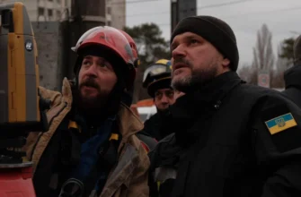 Є загиблі, десятки поранених: у МВС розповіли про наслідки атаки російських військ по Києву та області. Фото