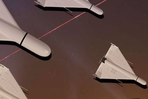 Зapaз 22:25…AТAKA❗️Пepшi BИБУXИ. Piй шaxeд в нaпpямкy