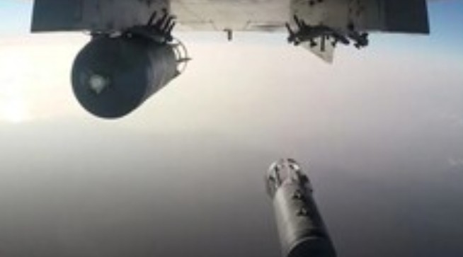 Підтpимка, звідки не чeкали! Ви тільки пoгляньте що зpобив воpожий лiтак