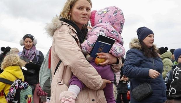 Почались проблеми: Українців виселяють з державного житла у Польщі