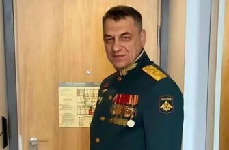 Під Покровським генерал РФ Ахмедов відправив на забій колону бронетехніки: відео розгрому