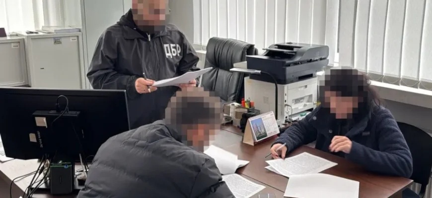 Податківиця з Запоріжжя купила елітні апартаменти за кордоном і намагалася втекти — ДБР викрило схему