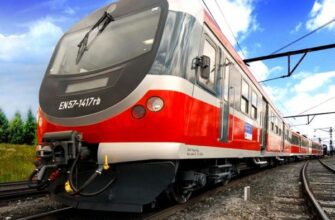 Ще один зручний для українців поїзд з’явиться в ЄС