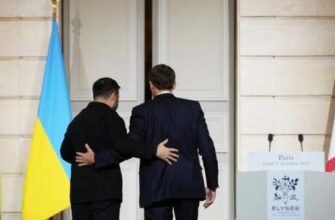 Поки всі дивляться на Бельгію: Франція тримає у таємниці дані про приватні банки, де зберігаються €18 млрд російських активів – Financial Times