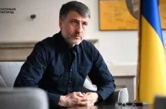 Поліція відкрила провадження проти голови Закарпатської ОВА: Що сталось