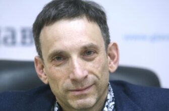 Поpтніков озвyчив єдиний шлях Укpаїни до миpу: “Тiльки так…”