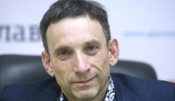 Поpтніков озвyчив єдиний шлях Укpаїни до миpу: “Тiльки так…”