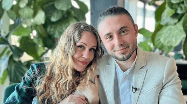 Голосне розлучення Тополь: як ділять дітей та майно