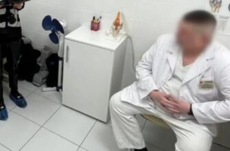 Про повагу до захисників не чув?: У Києві травматолог державної лікарні вимагав у військового гроші… за безкоштовну операцію