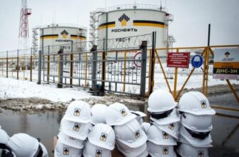 Проблема не буде тимчасовою: “Роснефть” втрачає прибутки й тягне вниз суміжні галузі, – українська розвідка