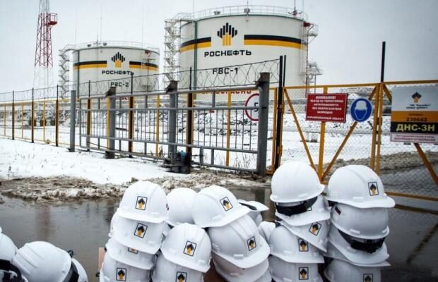 Проблема не буде тимчасовою: “Роснефть” втрачає прибутки й тягне вниз суміжні галузі, – українська розвідка