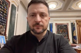 Проект мирного плану США скорочений: Зеленський сказав, стільки залишилося пунктів