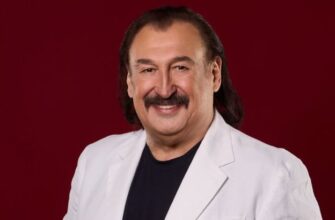 У Степана Гіги зробили заяву про стан співака