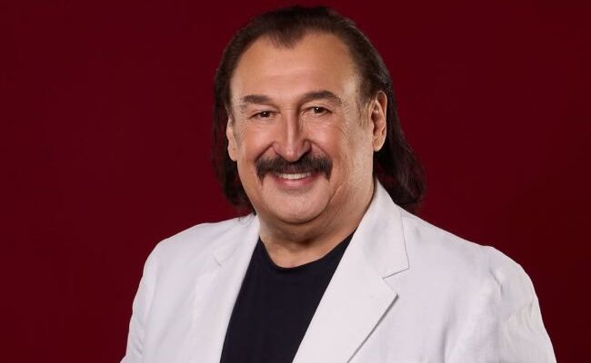 У Степана Гіги зробили заяву про стан співака