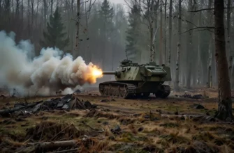 Прорив тривав недовго: на Лиманському напрямку бійці розгромили російський БТР та піхоту