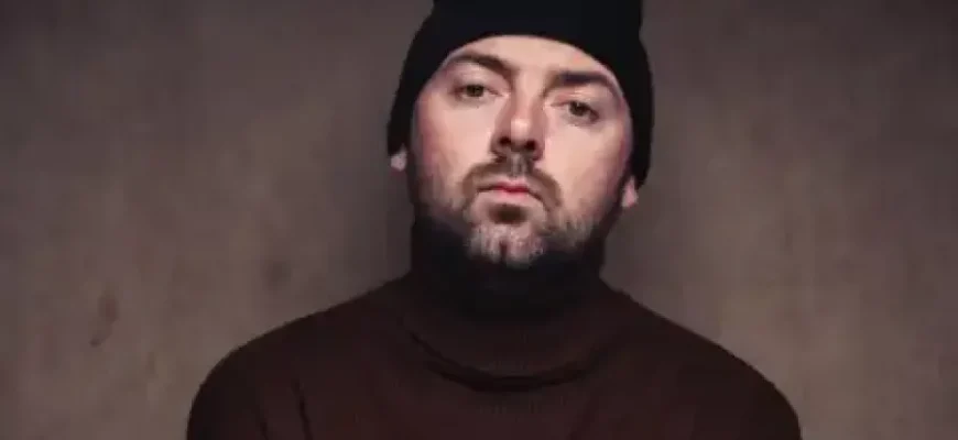 Прощання з солістом гурту ADAM: коли й де відбудеться церемонія Прощання з солістом гурту ADAM: коли й де відбудеться церемонія