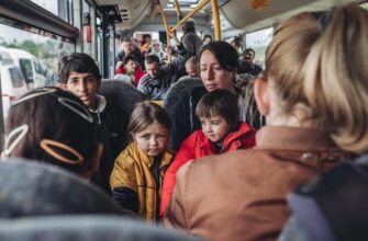 Приблизно 4 тисячі жителів прикордоння Сумської області відмовилися від евакуації – ОВА