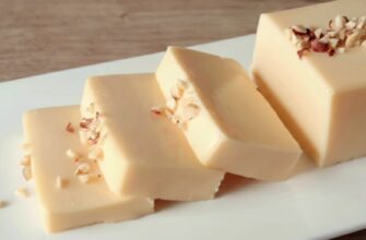 Мені відключення світла “до фєні” – роблю цей десерт без випічки: тане у роті, справжня “райська” насолода